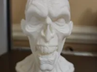 0.12mm layer, 3 walls, 10% infill