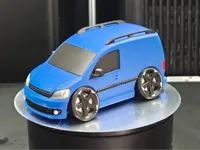 0.16mm layer, 2 walls, 15% infill