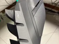 0.16mm layer, 2 walls, 3% infill