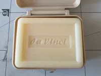 0.12mm layer, 3 walls, 10% infill