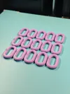0.2mm layer, 3 walls, 30% infill