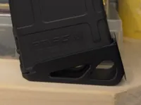 0.16mm layer, 2 walls, 15% infill