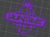 0.16mm layer, 2 walls, 25% infill