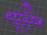 0.16mm layer, 2 walls, 25% infill