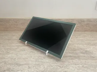 Angled Stand for N173FGE-L23 Laptop Screen