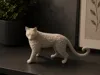 Cat Statue normal size