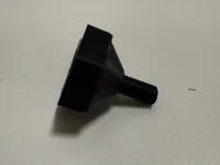 0.15mm layer, 5 walls, 15% infill