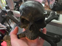 0.24mm layer, 2 walls, 8% infill