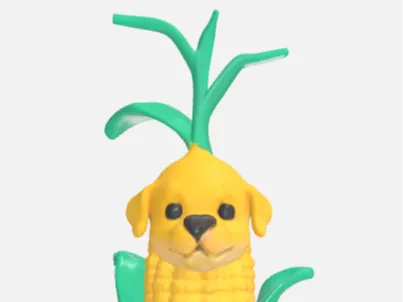 Corndog