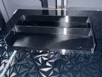 0.2mm layer, 4 walls, 25% infill