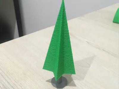 Simple Christmas Tree