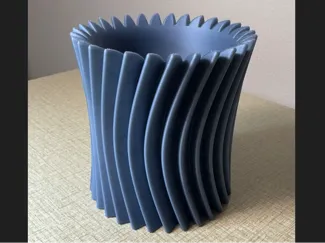Flower pot - Pen holder