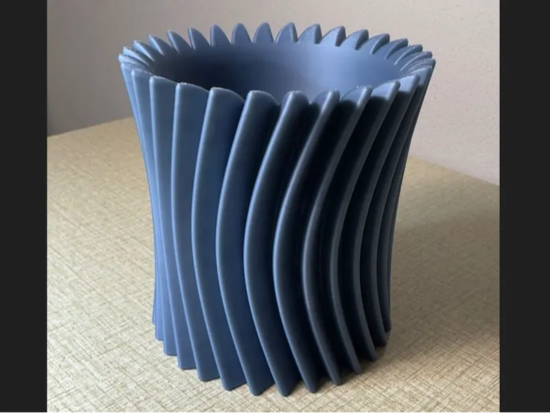 Flower pot - Pen holder