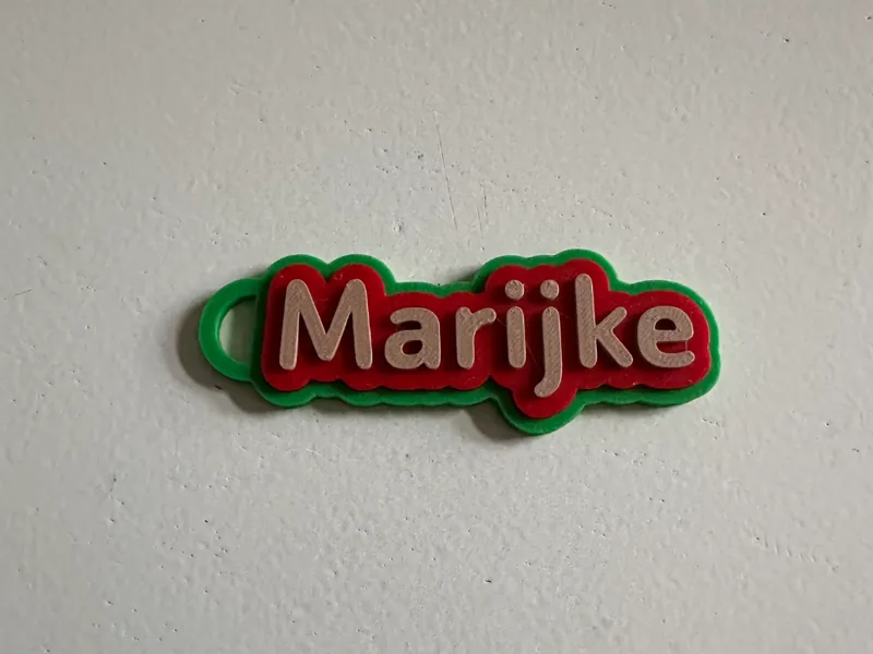 Marijke