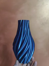 170 mm -  0.12mm layer, 3 walls, 0% infill