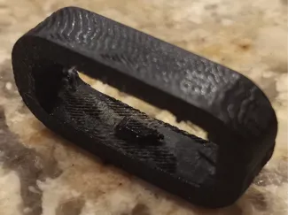 Garmin 22mm Watch Band Retainer