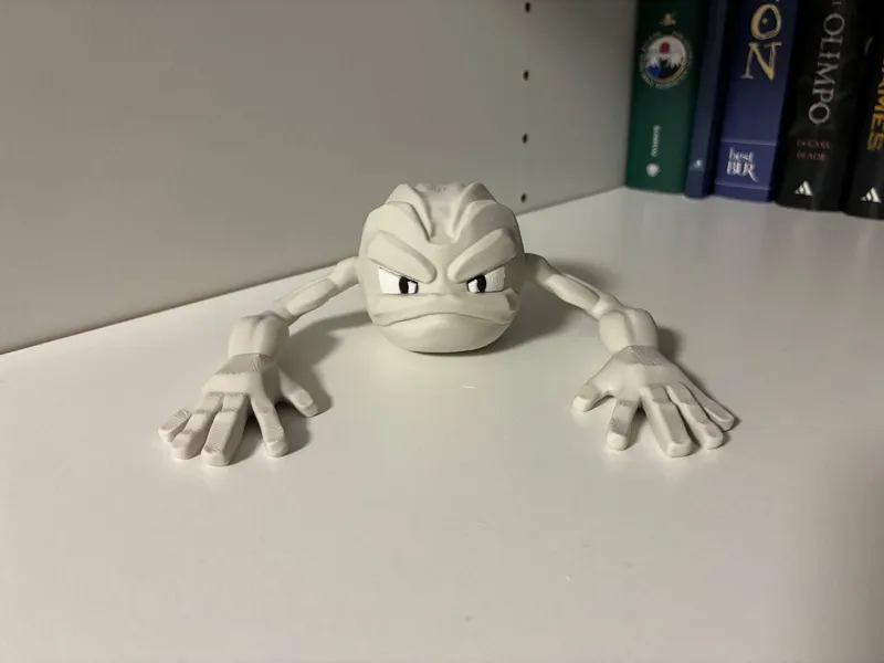 Geodude NO AMS Pokemon