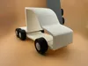 Toy Peterbilt 579