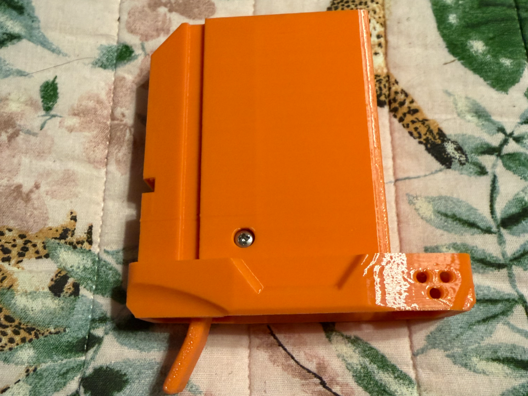 Talon Magazine Adapter
