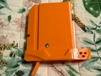 Talon Magazine Adapter