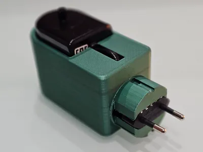 Philips Sonicare Charger holder