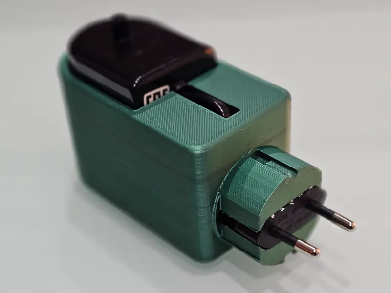 Philips Sonicare Charger holder