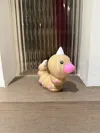 Multicolor Print-in-Place