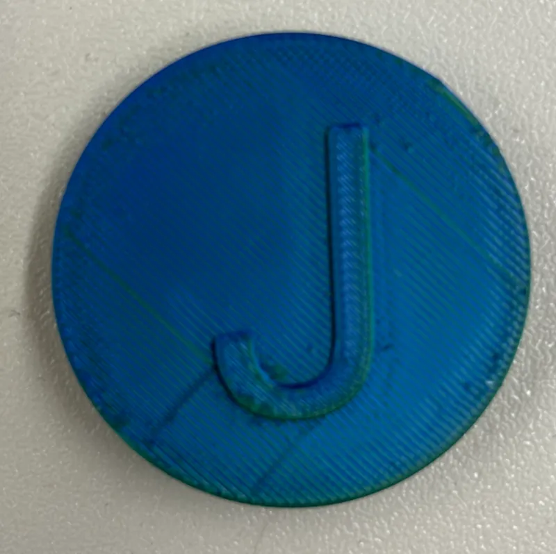 Kallax Ikea Design Letter J
