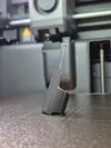 OPTIMIZED & STRONGER; 0.2mm layer, 3 walls, 12% infill