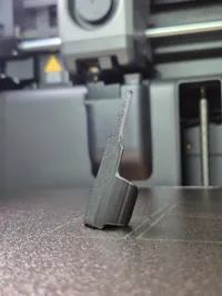 OPTIMIZED & STRONGER; 0.2mm layer, 3 walls, 12% infill