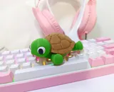 Фигурка на костенурка