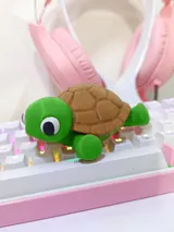 Фигурка на костенурка