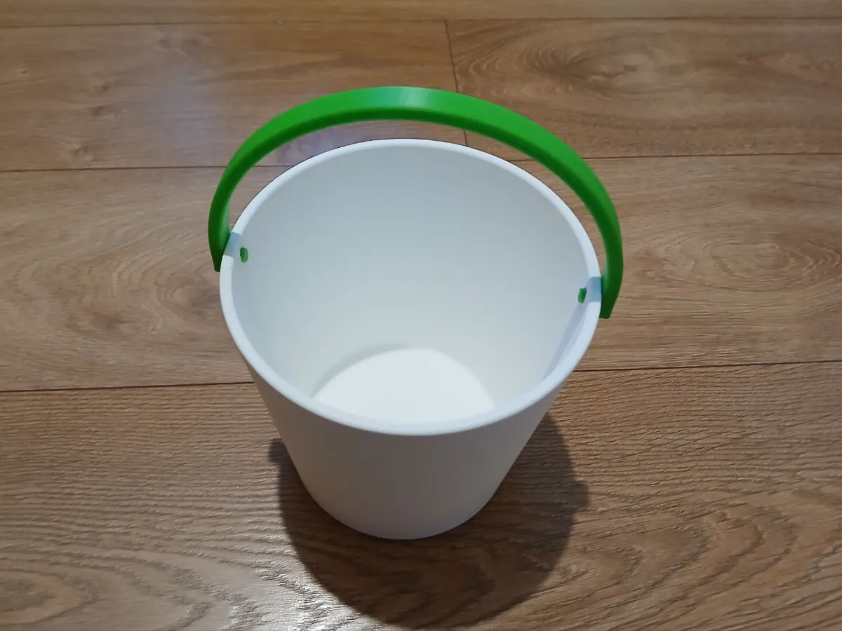 Seau 1,8 litre