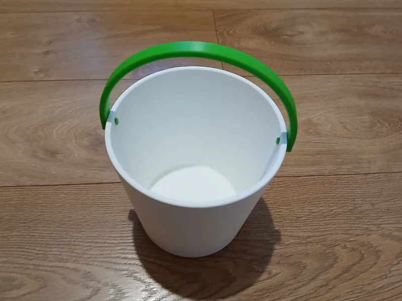 Bucket (1.8 liters)
