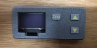 0.1mm layer, 4 walls, 15% infill