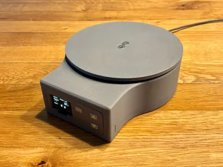 Filament Waage