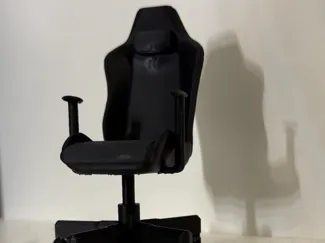 Modern Gaming Chair