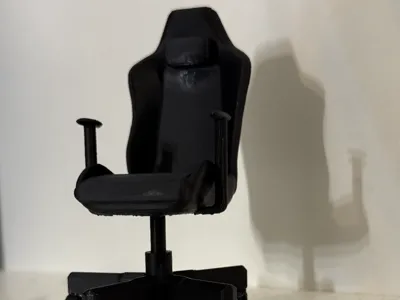 Modern Gaming Chair
