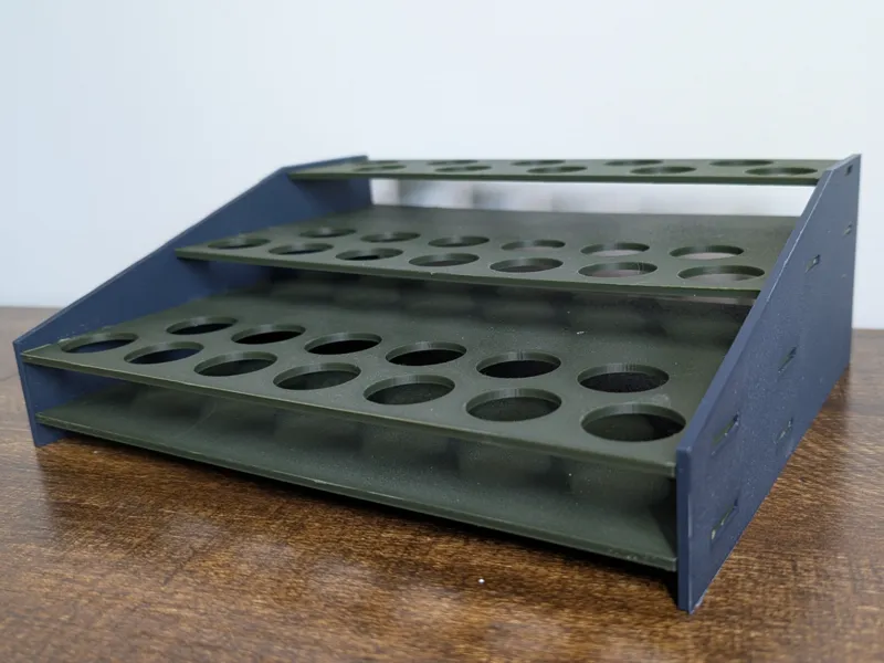 Paint stand 