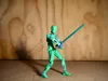 Single Lightsaber