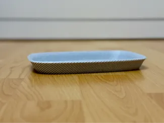 Bonsai Plant Pot Saucer