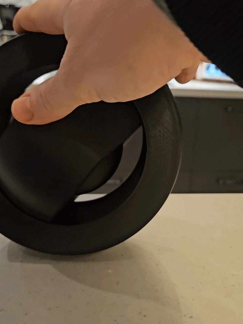 kingsize fidget