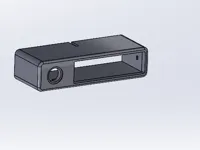 0.16mm layer, 5 walls, 40% infill