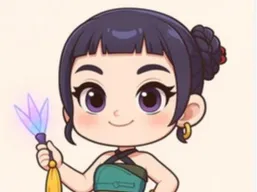 ZOEY KPOP DEMON HUNTER