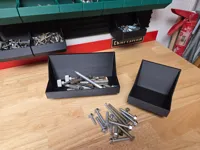 0.2mm layer, 6 walls, 25% infill