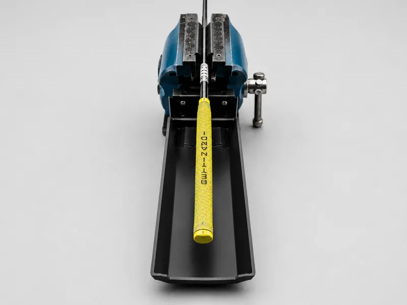 Golf Grip Solventbucket