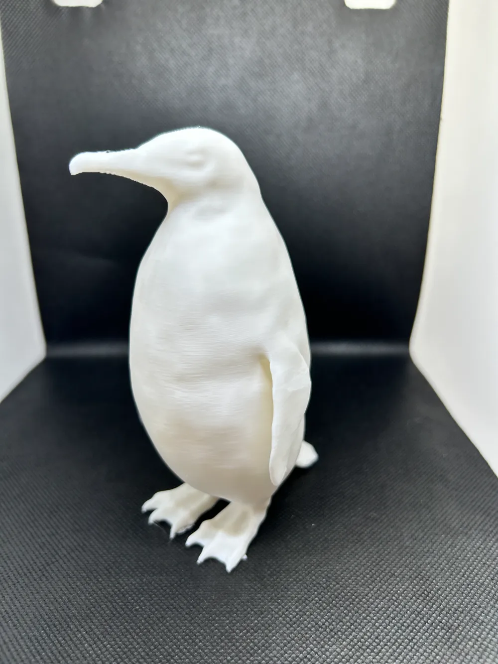 penguin - Free 3D Print Model - MakerWorld