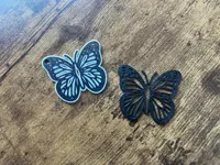 only ONE color - 0.2mm layer, 2 walls, 15% infill