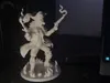 0.2mm layer, 2 walls, 10% infill