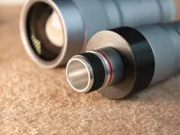0.2mm 层高, 2 层墙, 15% 填充